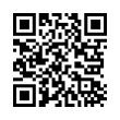 Código QR (código de barras bidimensional)