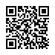 Código QR (código de barras bidimensional)