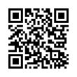 Código QR (código de barras bidimensional)