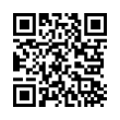 Código QR (código de barras bidimensional)