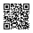 Código QR (código de barras bidimensional)