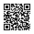 Código QR (código de barras bidimensional)