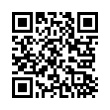 Código QR (código de barras bidimensional)