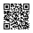 Código QR (código de barras bidimensional)