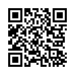 Código QR (código de barras bidimensional)