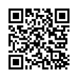 Código QR (código de barras bidimensional)