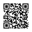 Código QR (código de barras bidimensional)