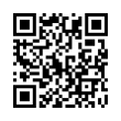 Código QR (código de barras bidimensional)