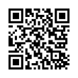 Código QR (código de barras bidimensional)