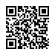 Código QR (código de barras bidimensional)