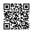 Código QR (código de barras bidimensional)