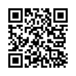 Código QR (código de barras bidimensional)