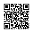 Código QR (código de barras bidimensional)