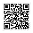 Código QR (código de barras bidimensional)