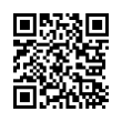 Código QR (código de barras bidimensional)