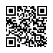 Código QR (código de barras bidimensional)