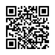 Código QR (código de barras bidimensional)