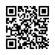 Código QR (código de barras bidimensional)