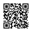 Código QR (código de barras bidimensional)