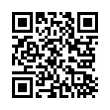 Código QR (código de barras bidimensional)