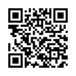 Código QR (código de barras bidimensional)