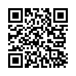 Código QR (código de barras bidimensional)