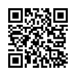 Código QR (código de barras bidimensional)