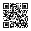 Código QR (código de barras bidimensional)