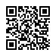 Código QR (código de barras bidimensional)