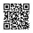 Código QR (código de barras bidimensional)