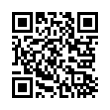 Código QR (código de barras bidimensional)