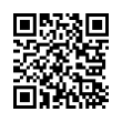 Código QR (código de barras bidimensional)