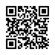 Código QR (código de barras bidimensional)