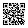 Código QR (código de barras bidimensional)