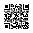 Código QR (código de barras bidimensional)