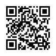 Código QR (código de barras bidimensional)