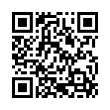 Código QR (código de barras bidimensional)