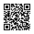 Código QR (código de barras bidimensional)