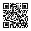 Código QR (código de barras bidimensional)