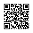 Código QR (código de barras bidimensional)