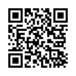 Código QR (código de barras bidimensional)