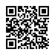 Código QR (código de barras bidimensional)