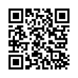 Código QR (código de barras bidimensional)