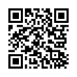 Código QR (código de barras bidimensional)