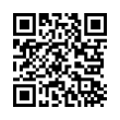 Código QR (código de barras bidimensional)