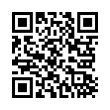 Código QR (código de barras bidimensional)