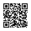 Código QR (código de barras bidimensional)