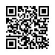 Código QR (código de barras bidimensional)