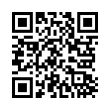 Código QR (código de barras bidimensional)