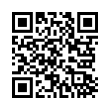 Código QR (código de barras bidimensional)